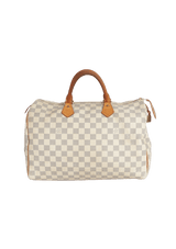 DAMIER AZUR SPEEDY 35