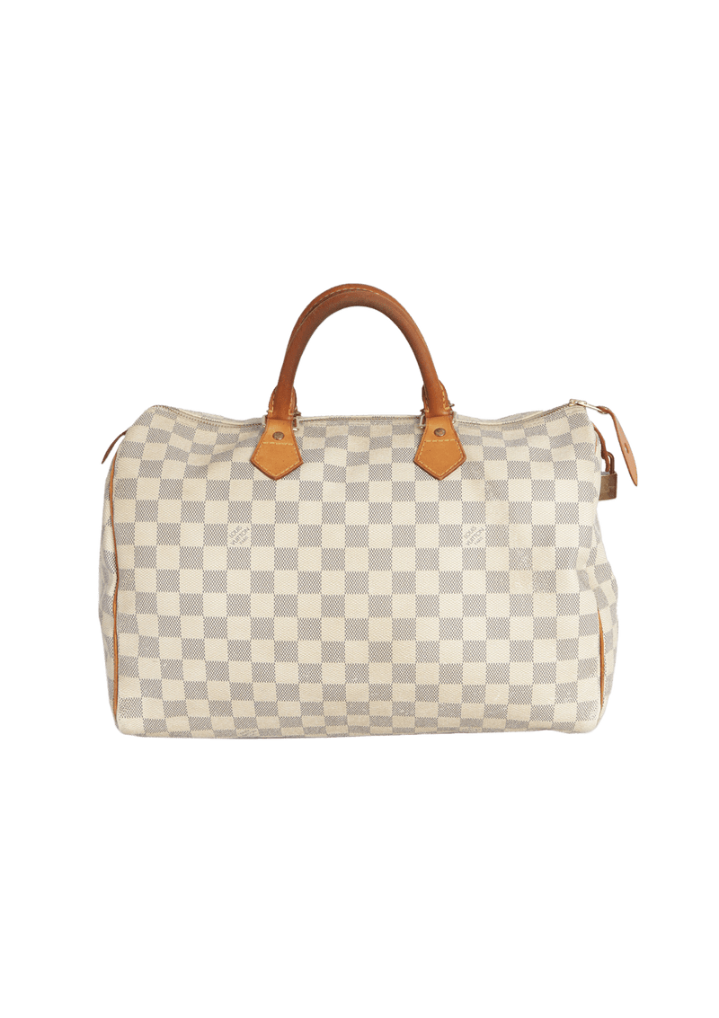 DAMIER AZUR SPEEDY 35