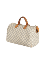 DAMIER AZUR SPEEDY 35