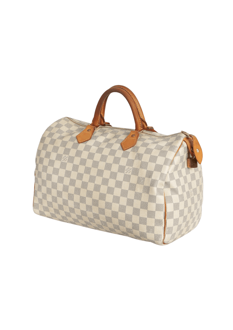 DAMIER AZUR SPEEDY 35