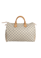 DAMIER AZUR SPEEDY 35