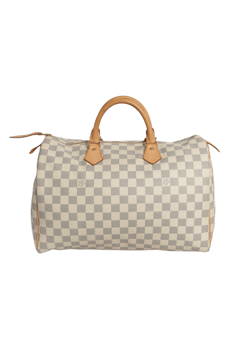 DAMIER AZUR SPEEDY 35