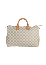 DAMIER AZUR SPEEDY 35