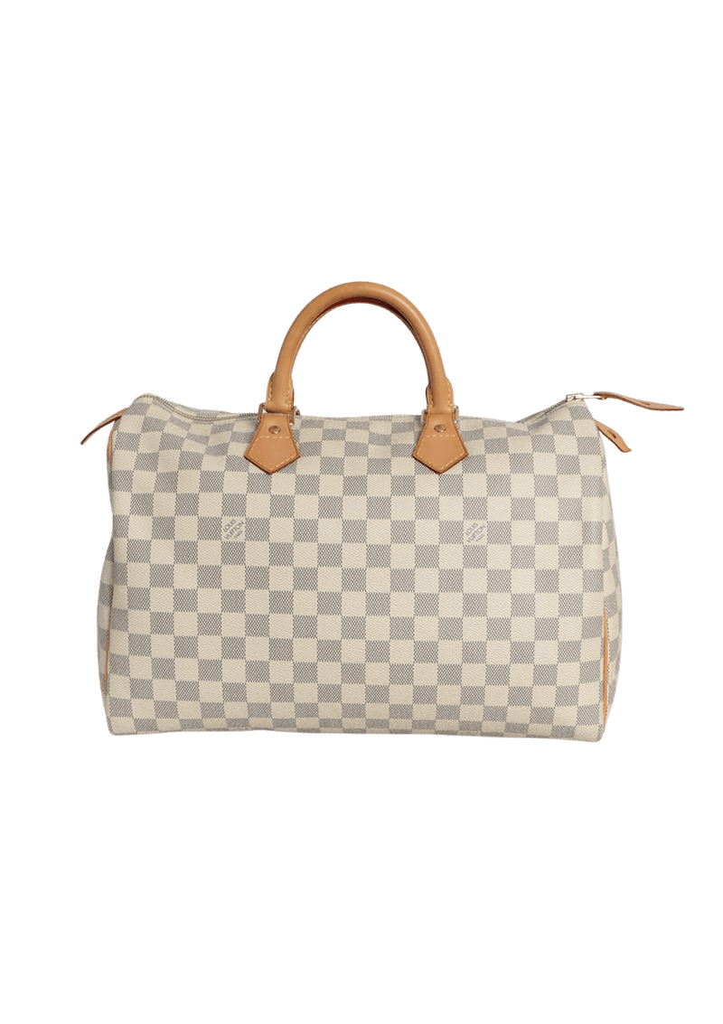 DAMIER AZUR SPEEDY 35