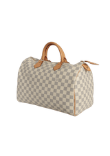 DAMIER AZUR SPEEDY 35