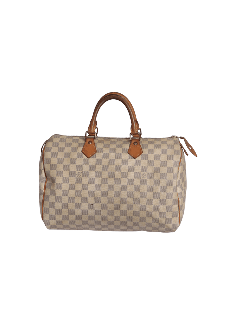 DAMIER AZUR SPEEDY 35