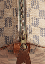 DAMIER AZUR SPEEDY 35