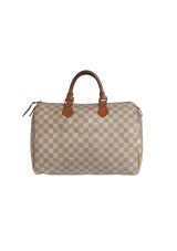 DAMIER AZUR SPEEDY 35