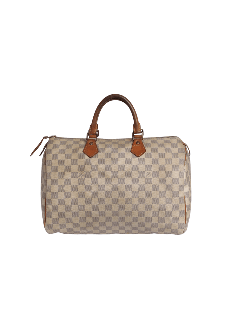 DAMIER AZUR SPEEDY 35