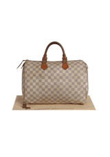 DAMIER AZUR SPEEDY 35