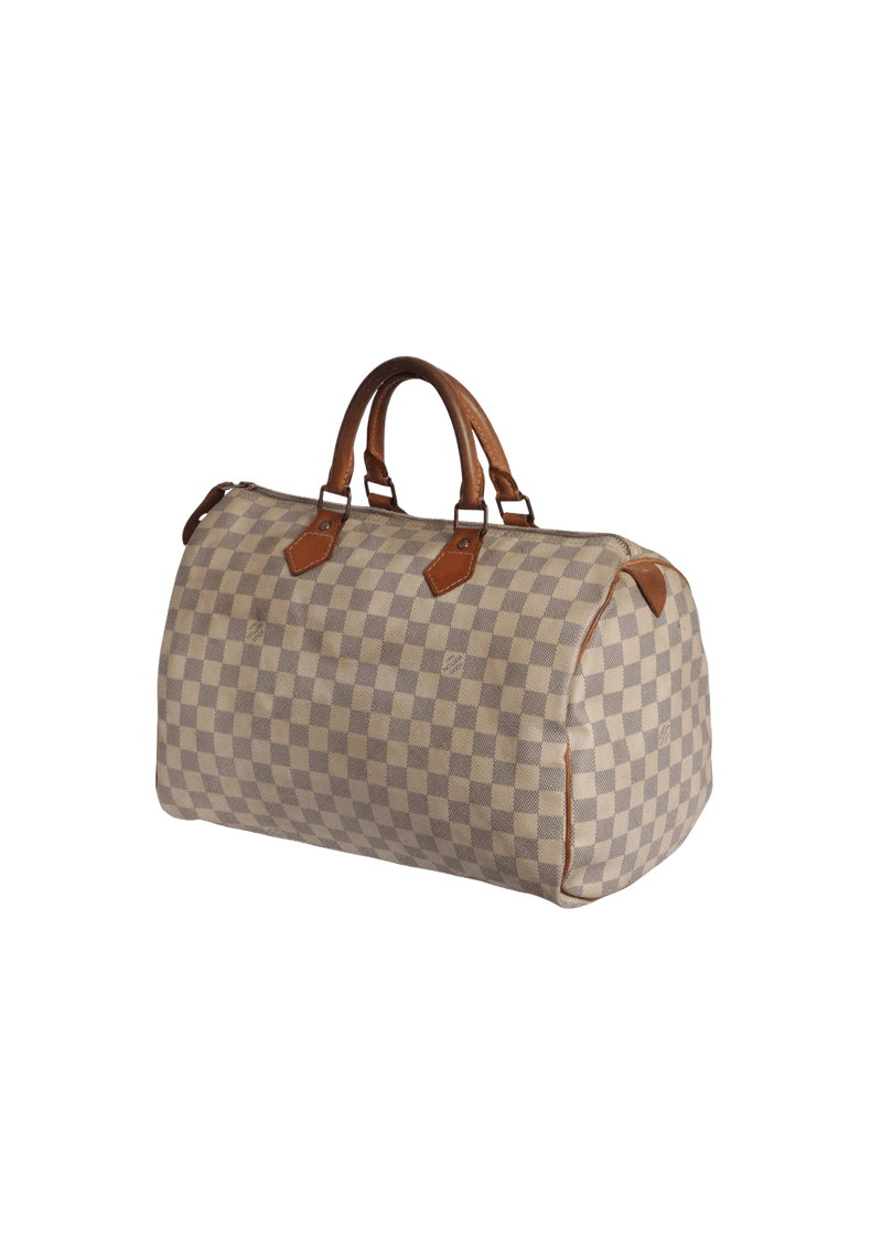 DAMIER AZUR SPEEDY 35