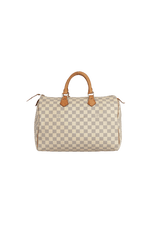 DAMIER AZUR SPEEDY 35