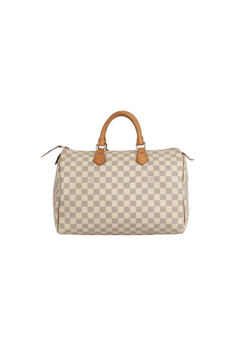 DAMIER AZUR SPEEDY 35