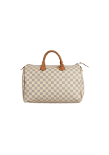 DAMIER AZUR SPEEDY 35