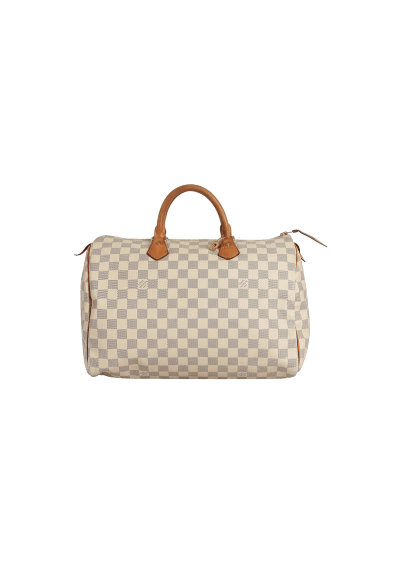 DAMIER AZUR SPEEDY 35