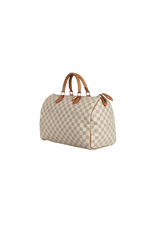 DAMIER AZUR SPEEDY 35