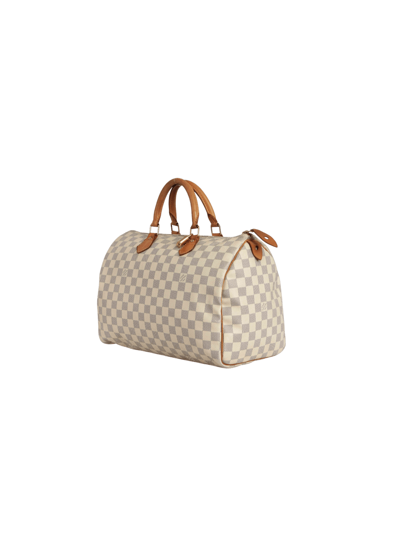 DAMIER AZUR SPEEDY 35