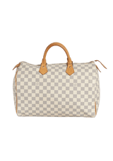 DAMIER AZUR SPEEDY 35