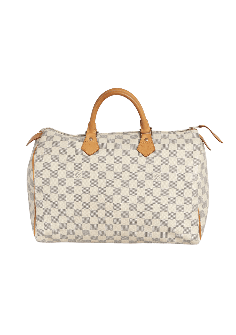 DAMIER AZUR SPEEDY 35