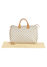 DAMIER AZUR SPEEDY 35