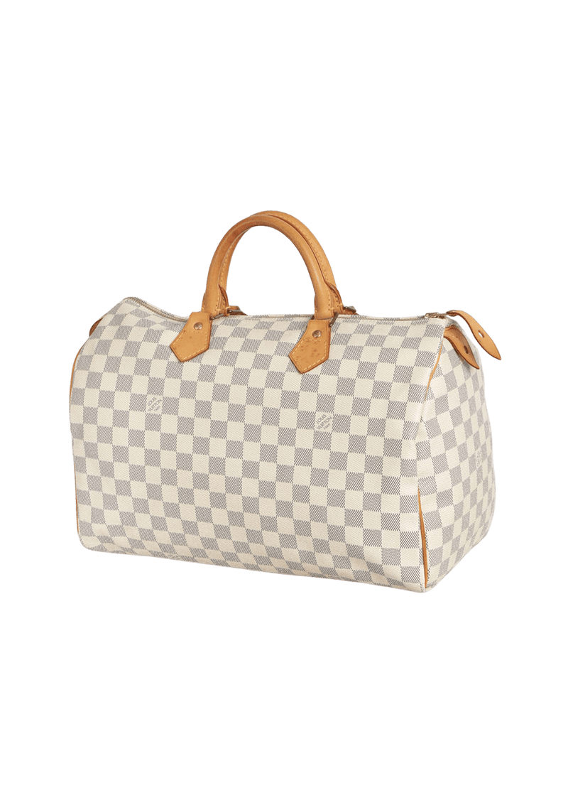 DAMIER AZUR SPEEDY 35