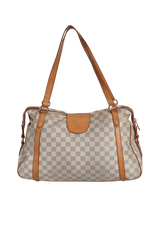 DAMIER AZUR STRESA GM