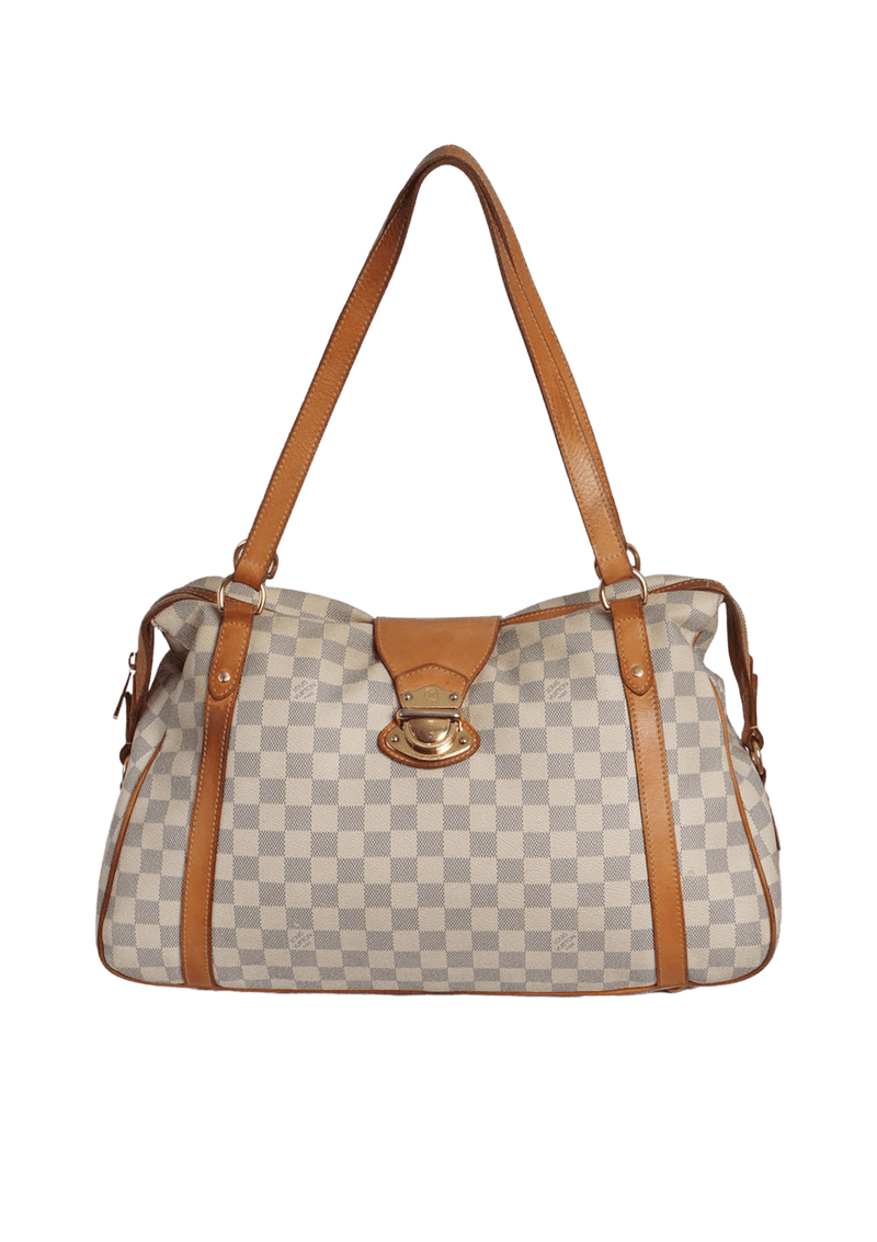 DAMIER AZUR STRESA GM