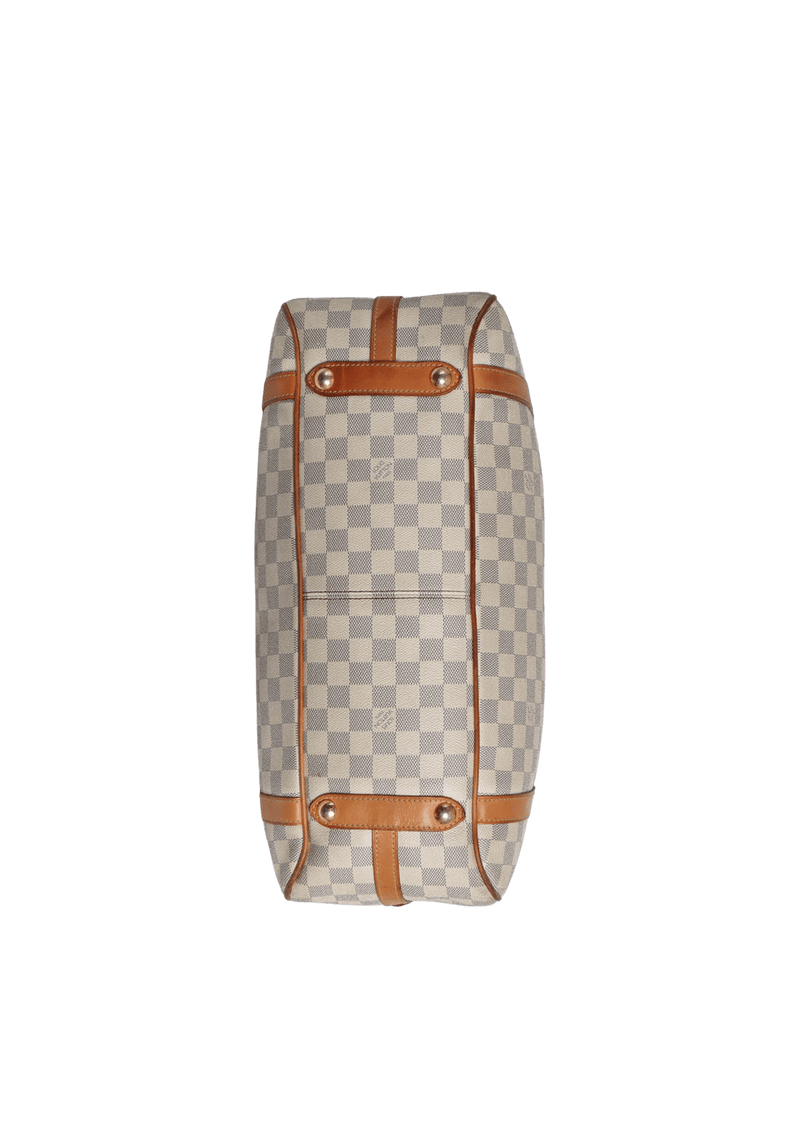 DAMIER AZUR STRESA GM