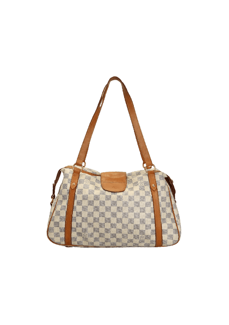 DAMIER AZUR STRESA PM