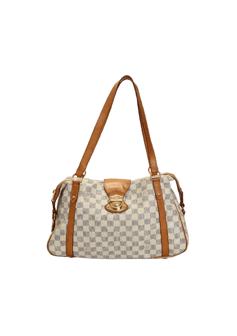 DAMIER AZUR STRESA PM