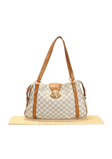 DAMIER AZUR STRESA PM