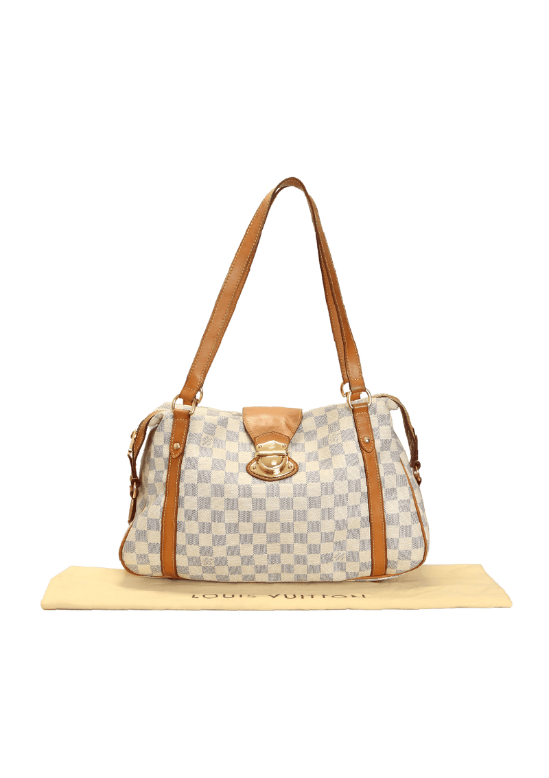 DAMIER AZUR STRESA PM