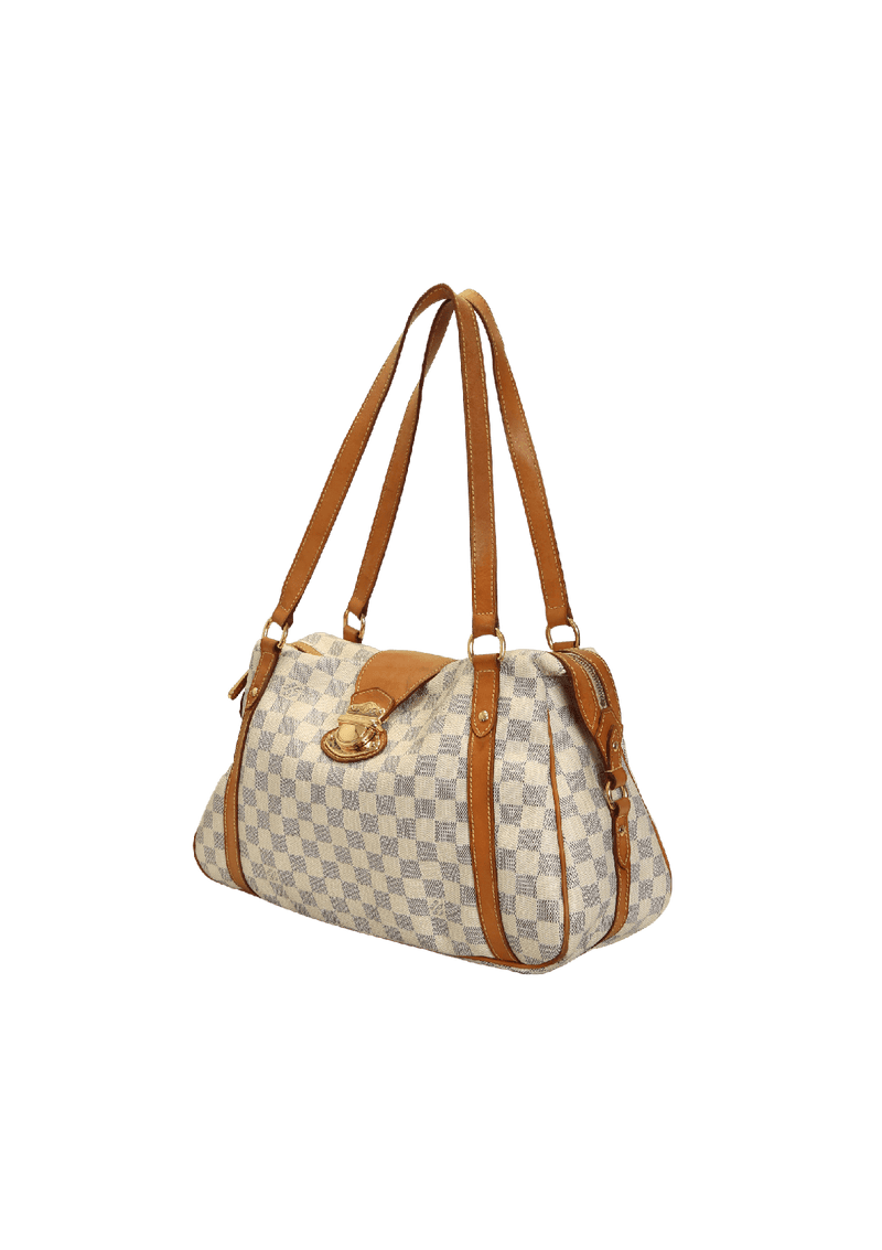 DAMIER AZUR STRESA PM