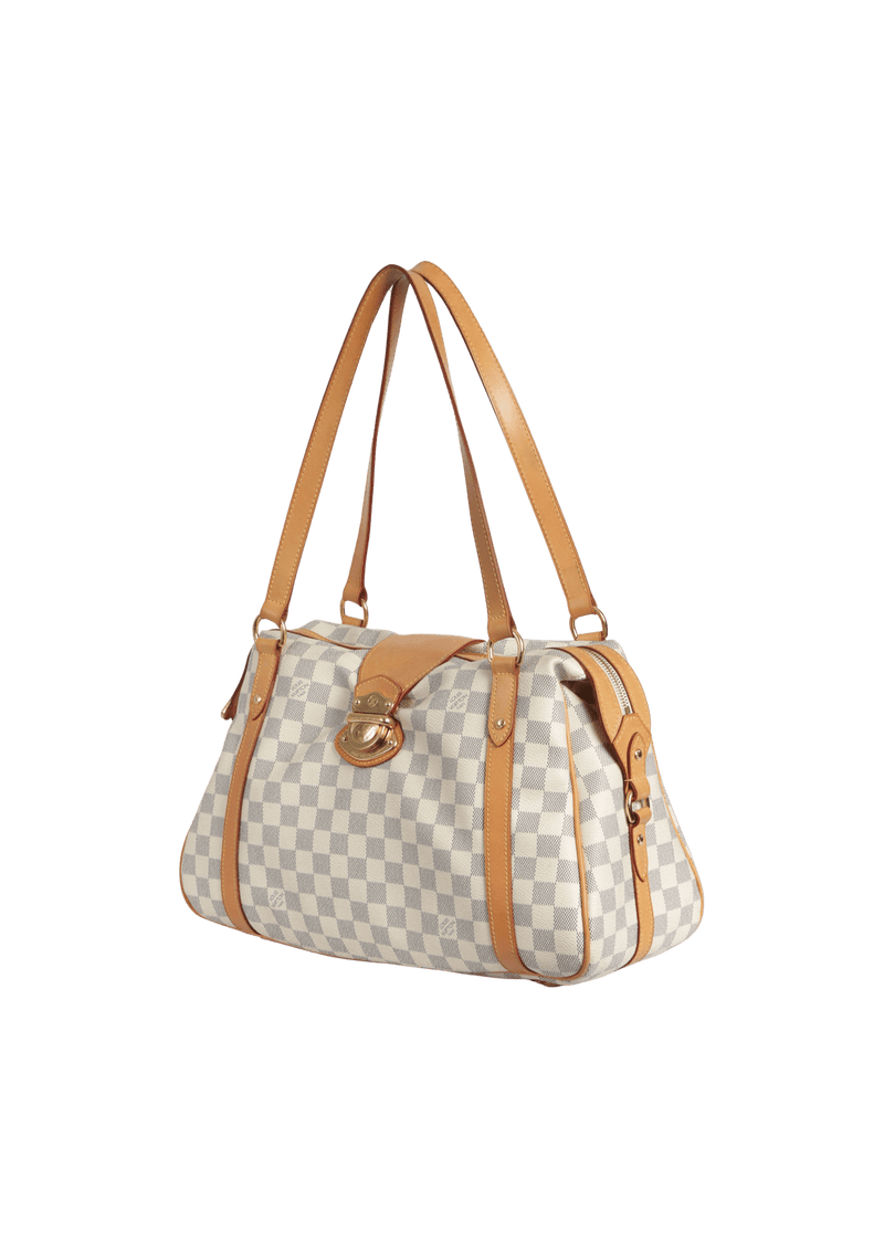 DAMIER AZUR STRESA PM