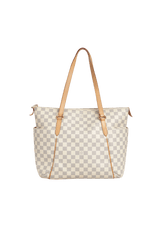 DAMIER AZUR TOTALLY GM