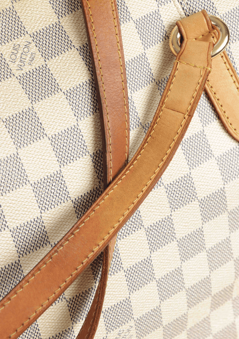 DAMIER AZUR TOTALLY MM