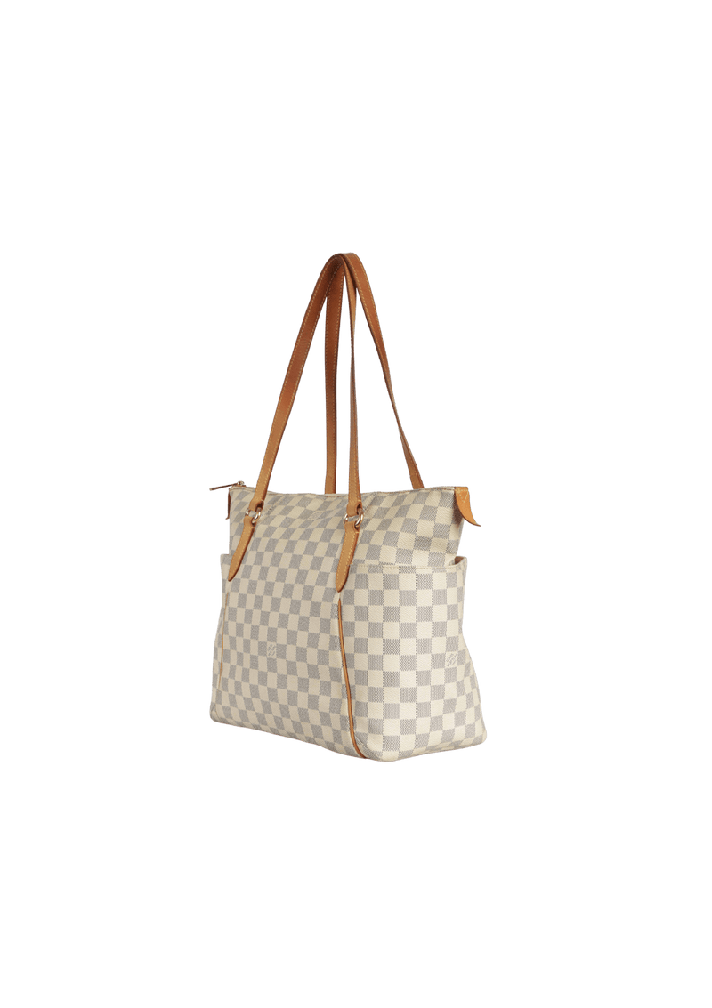 DAMIER AZUR TOTALLY MM