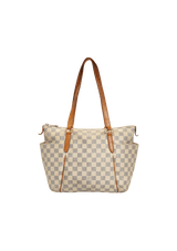 DAMIER AZUR TOTALLY PM