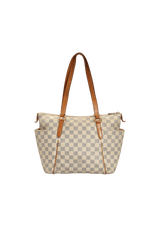 DAMIER AZUR TOTALLY PM