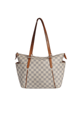 DAMIER AZUR TOTALLY PM