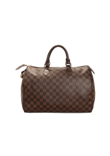 DAMIER ÉBÈBE SPEEDY 35