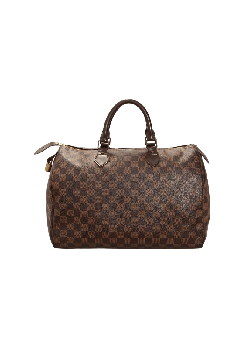 DAMIER ÉBÈBE SPEEDY 35