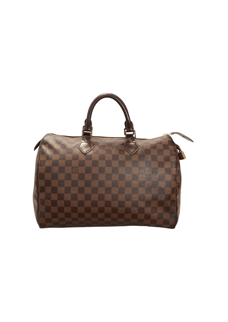 DAMIER ÉBÈBE SPEEDY 35