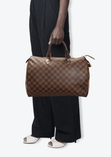 DAMIER ÉBÈBE SPEEDY 35