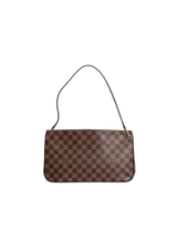 DAMIER ÉBÈNE AUBAGNE