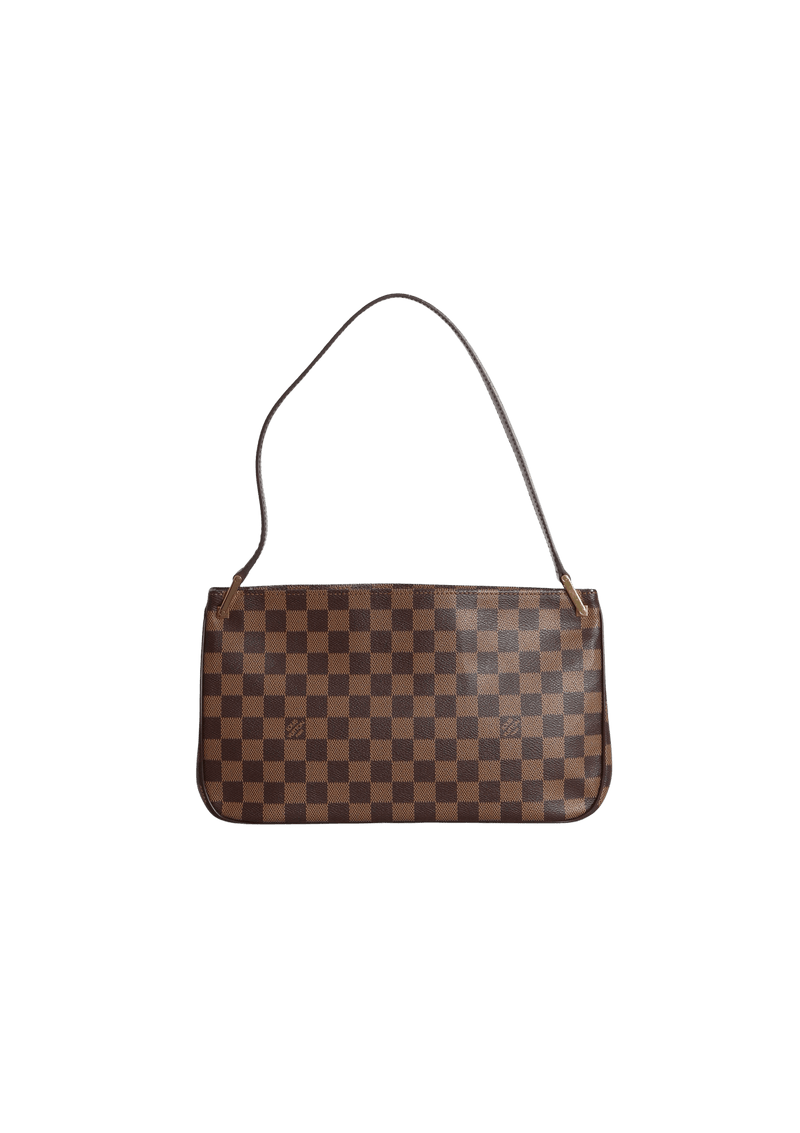 DAMIER ÉBÈNE AUBAGNE