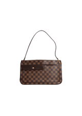 DAMIER ÉBÈNE AUBAGNE