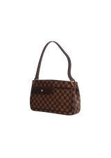 DAMIER ÉBÈNE AUBAGNE