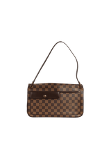 DAMIER ÉBÈNE AUBAGNE