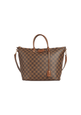 DAMIER ÉBÈNE BELMONT